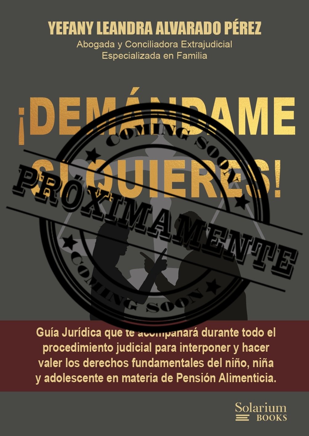 Portada del libro