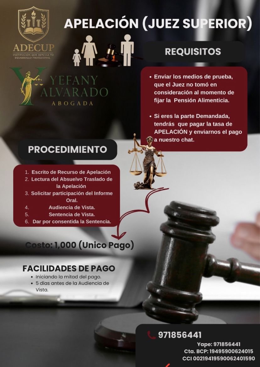 Servicio