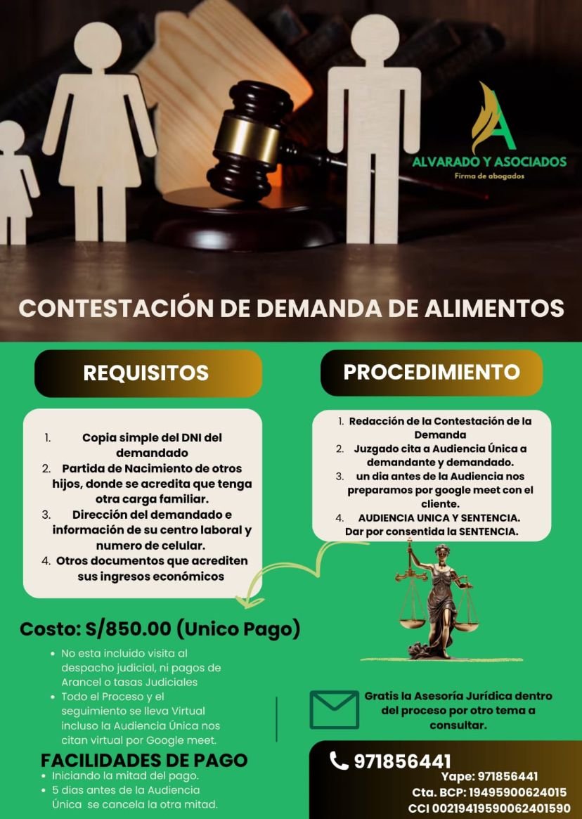 Servicio
