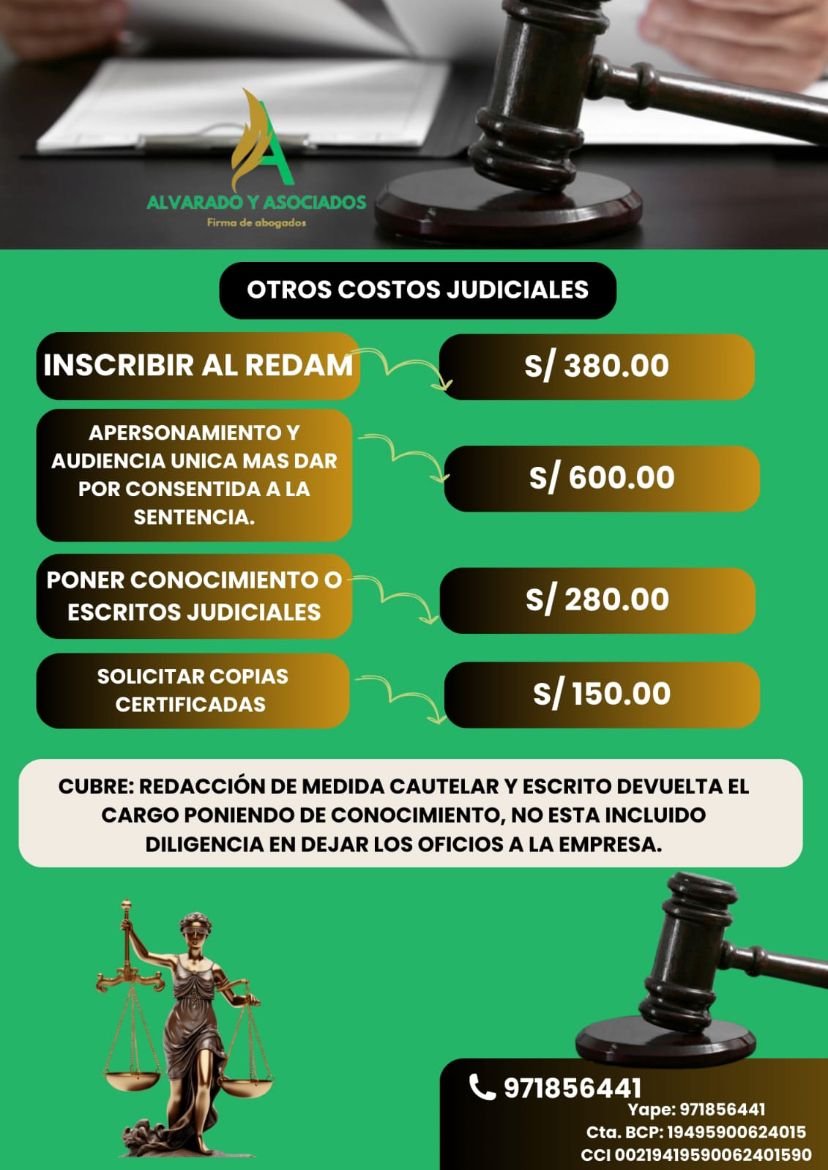 Servicio