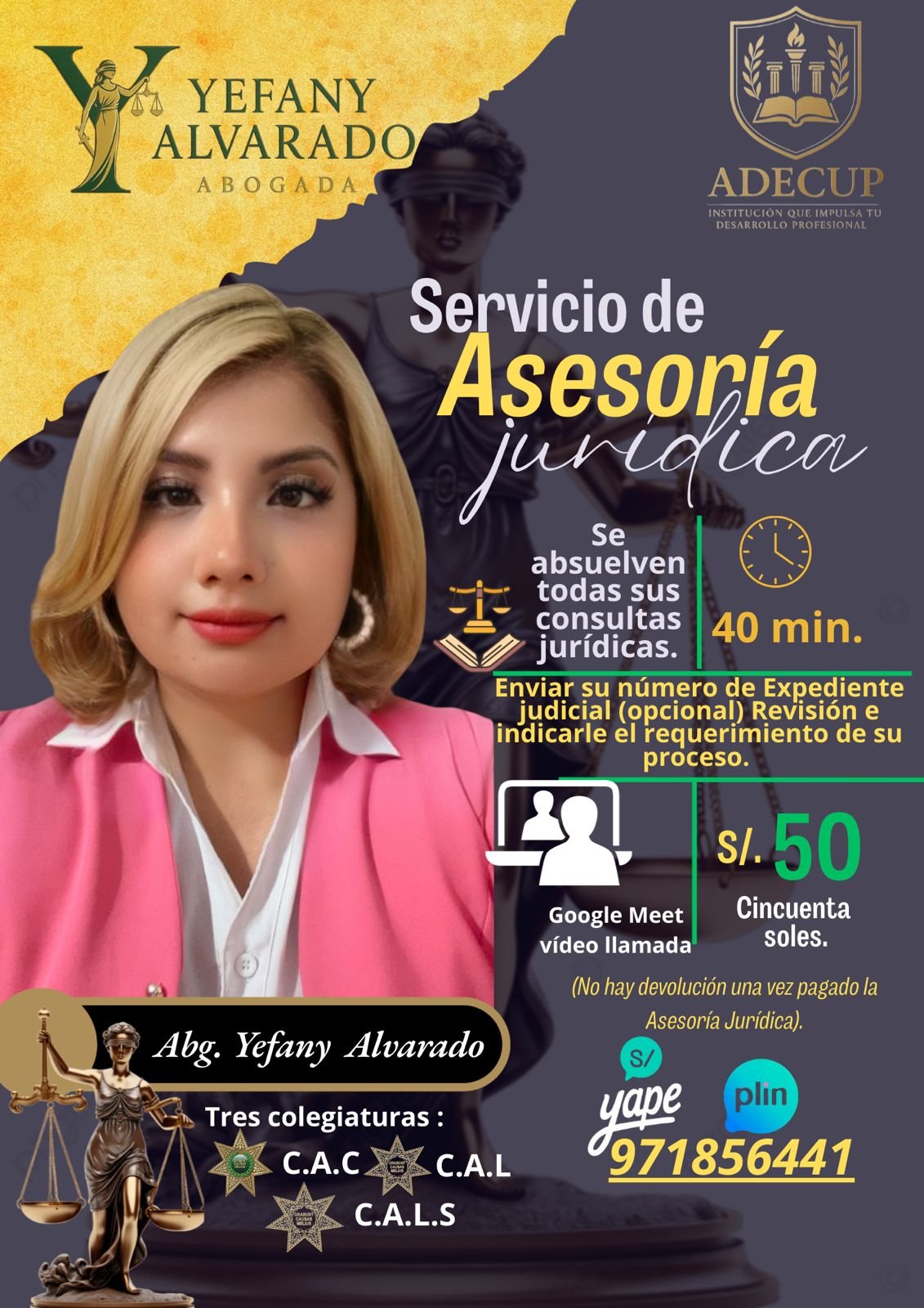 Servicio