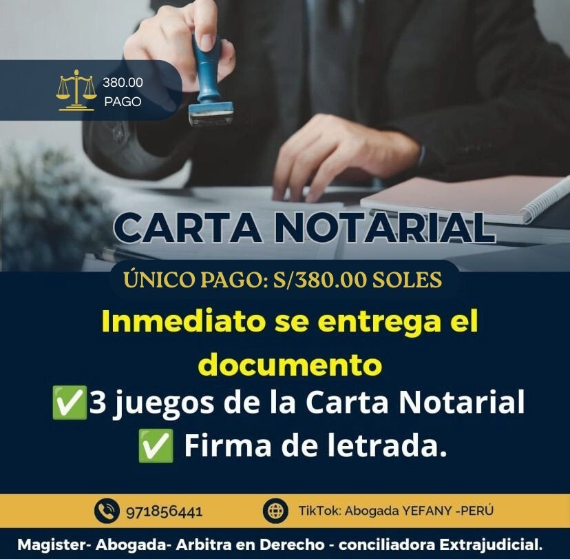 Servicio