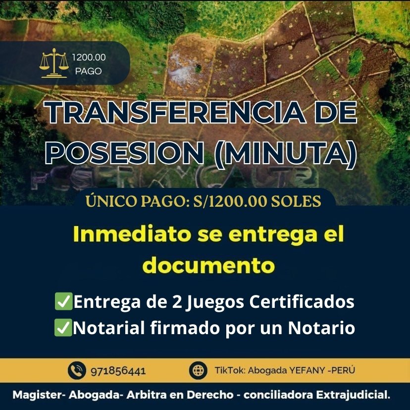 Servicio