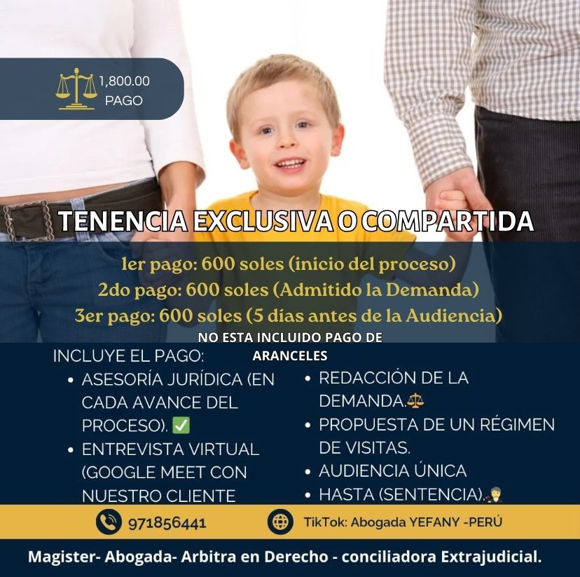 Servicio